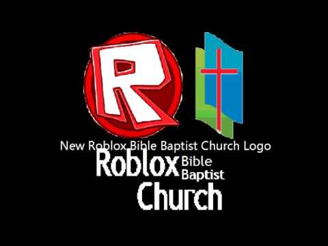 Newest Roblox Baptist Church Changed To Roblox Bible Baptist Church Youtube - roblox bible