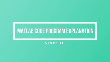 GROUP 21 VIDEO PRESENTATION PROJECT 2 KNJ2332