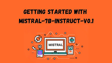 Run Mistral-7b-instruct-v0.1 LLM on Your Device | Setup & Works as OpenAI API Server!