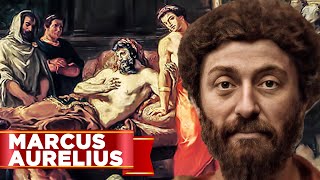 WEIRD Things you Didn't Know about Marcus Aurelius