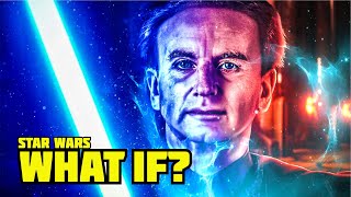 What If Palpatine was a Jedi?