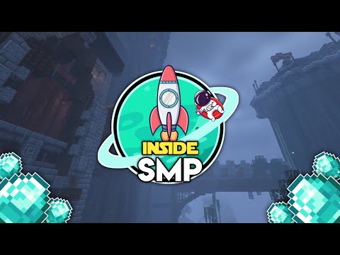 OPEN MEMBER INSIDE SMP SEASON 2 ?