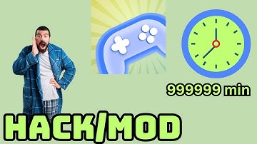 Starparks Hack/MOD iOS Android - Unlimited Time + How to Use