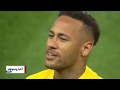 ملخص مباراة البرازيل وبلجيكا 1 2   أجمل مباراة في المونديال   الشوالي   YouTube