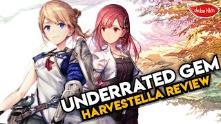 Harvestella Review