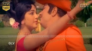 Ange Varuvathu Yaaro Song | M.G.R,Manjula Duet HD Song | S.P.B,S.Janaki | M.S.Viswanathan Duet Songs
