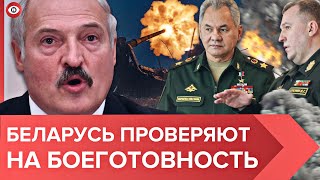 Вступит ли Лукашенко в войну и зачем в Беларуси вводят смертную казнь за госизмену? | Можейко