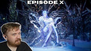 #43 【Ado】Episode X - ADO REACTION - ULTIMATE ADO RANKING #ado