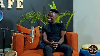 Truth Tuesday Episode 3: With Pst Gift Kaputula