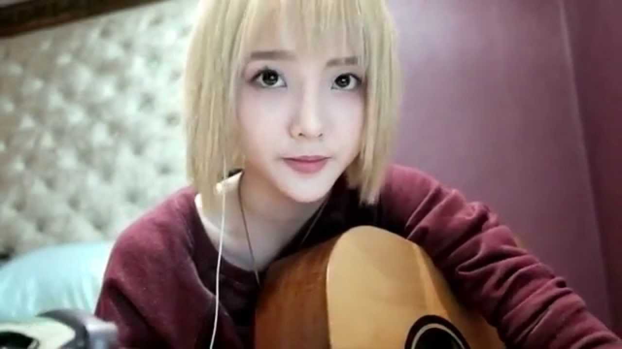 Safe and Sound by. Nene MilkShake (Cover)