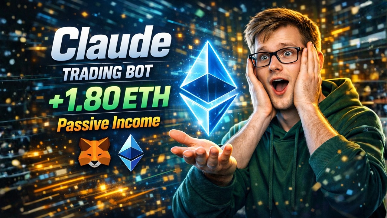 Building a MEV Arbitrage Bot With Claude AI (Live Deployment) - YouTube