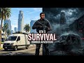GTA 5 - DO NOT WATCH ALONE! 💀
