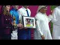 RM 32  Al Rayyan Race 6 - H.H. Sheikh Abdullah Bin Khalifa Al Thani Trophy (Far Bend)