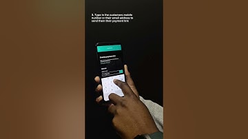 Lipa Payments - Pay-by-link Demo
