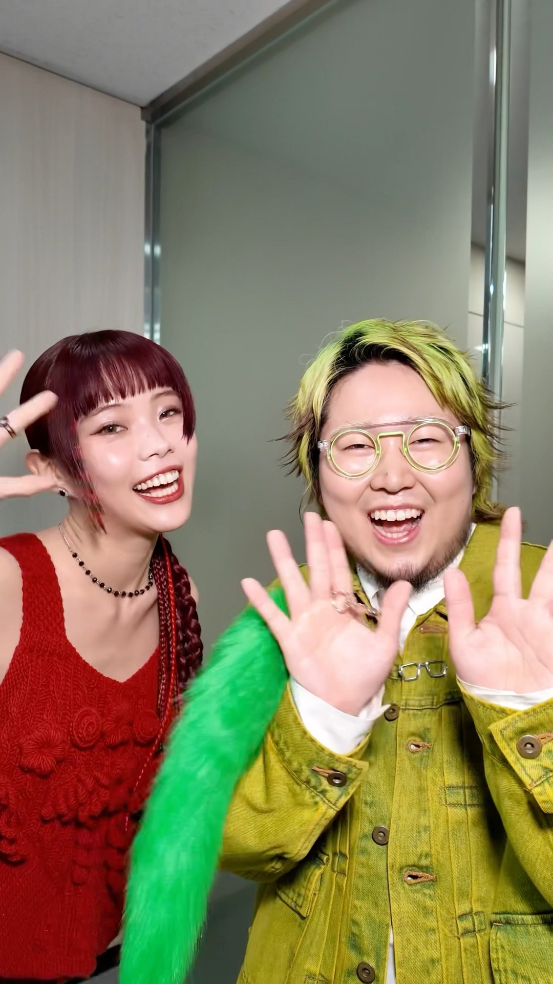 革命道中 - #OnTheWay」×#こっちのけんと さん ​⁠‪@SuppokoPeppoko‬ TV