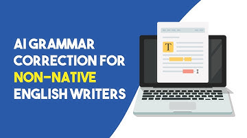 AI Grammar Correction for Non-Native English Writers