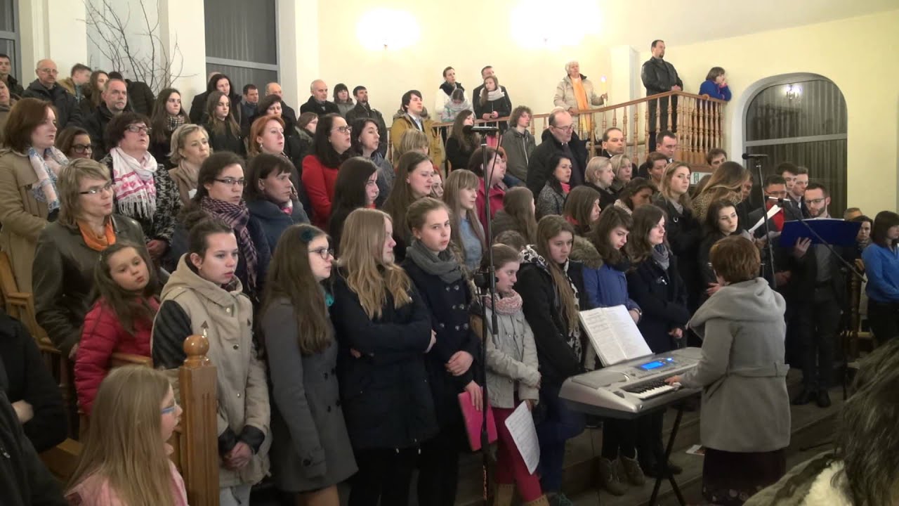 Litania do wszystkich świętych