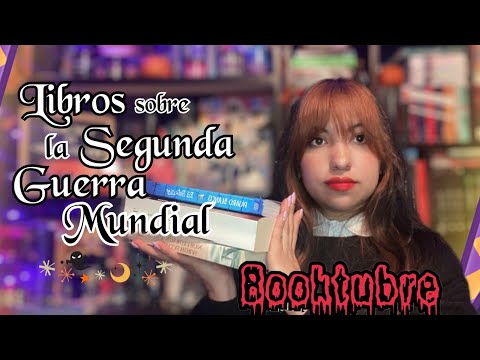 Miniatura del vídeo relacionado con La Segunda Guerra Mundial