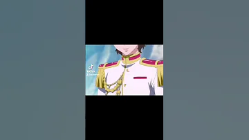 He Is Truly Handsome Valkyrie Drive 