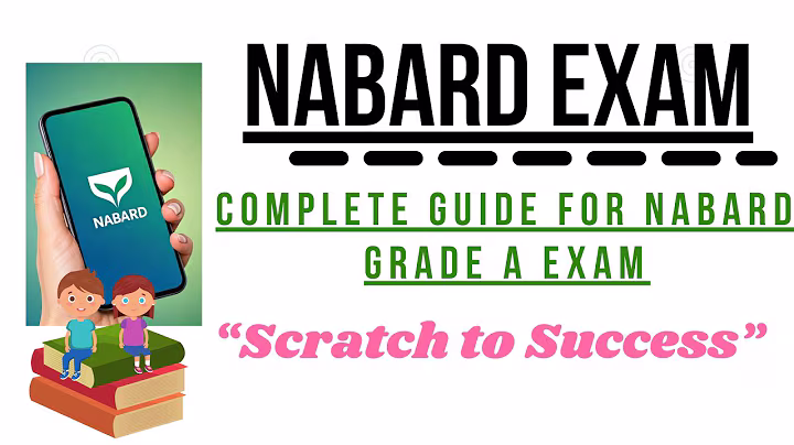 Mastering NABARD Exam: NABARD Exam Strategies | Complete Guide for NABARD Grade A Exam #nabardexam