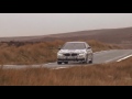 The new bmw 5 series driving  automototv