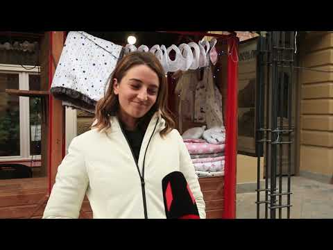 რა უნდა იდოს საახალწლო სუფრაზე?