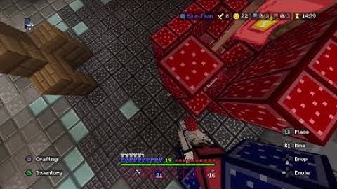 Reaching level 20 in capture the flag (Hive)