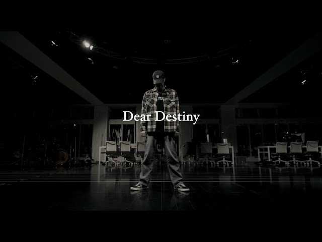 ［DANCE VIDEO］SEKAI - Dear Destiny / FANTASTICS from EXILE TRIBE