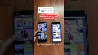 Melihat hp pasangan kita #sadapwa #whatsapptricks #whatsapp #fypシ #fyp #viral #hack #hacker