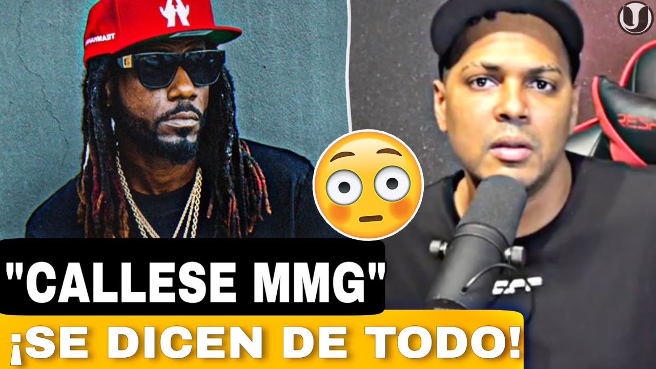 MANAGER DE ROCHY REVELA QUE ALOF0KE COMPUTO A ONGUITO Y A CHUKY DE LAWA ...