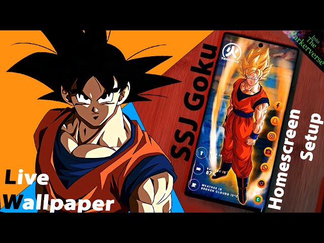 dragon ball z wallpapers goku super saiyan 1000