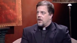 Baptism and Chrismation with Fr  Gregory and Kh. Nancy Long | Orthodoxy Now!