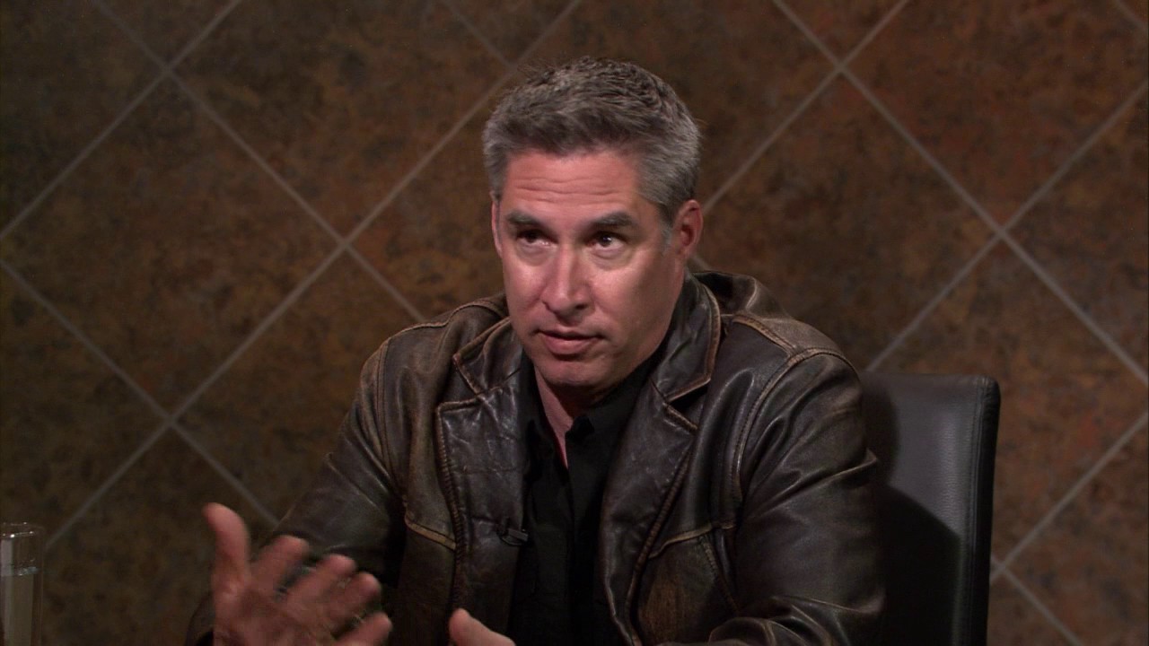 Books & Co. Brad Taylor, Extended Interview Writer’s Block YouTube