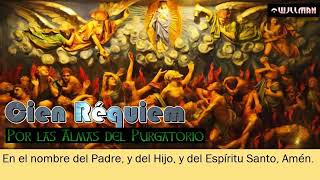 Coronilla Cien Réquiem por las Almas del Purgatorio. screenshot 4