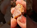 Finding Agate Gemstone On The Mountain [part 97] #crystals #mining #find #gemstone