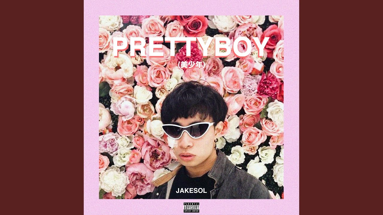 Watch Prettyboy on YouTube Watch Prettyboy on YouTube