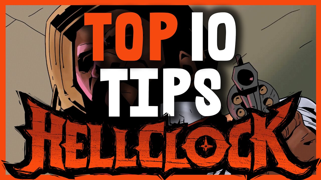 TOP10 Tips & Tricks HellClock | Hellclock ARPG Guide