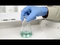 Alkalinity Buret Titration