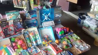 Lake Elsinore, Swap Meet, Lakeland Outdoor Market
