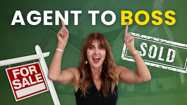 678: Start Your Own Real Estate Brokerage with Tip...