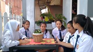 Podcast Lingkungan Sekolah