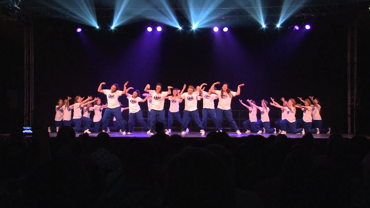 Dance Planet 2012 Demo 3