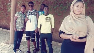 faruq m. Inuwa (Abokina) new song official audio 2020