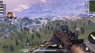 CODM CALL OF DUTY || GAME TEMBAK TEMBAKAN ONLINE screenshot 4