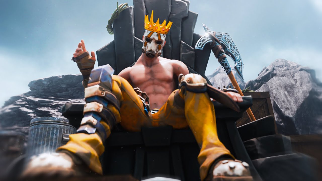 4 WINS IN A ROW in EVAL CUP (800$)🔥🐐