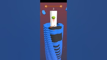 Stack Ball | 🍉🟢 | Game🔥