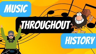 Download Mp3 Music throughout History: A Brief History of Music Gudang lagu Download Mp3 Music throughout History: A Brief History of Music