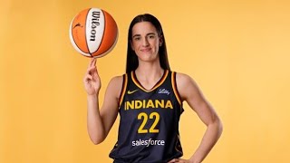 2024 WNBA season: How to watch Caitlin Clark's first Indiana Fever game, plus the full WNBA schedule