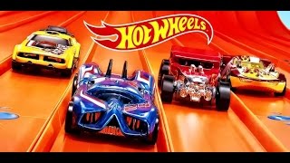 تحميل لعبة السباقات الشيقه  Hot Wheels Race Off  مهكرة للاندرويد [اخر اصدار] - جربها الان screenshot 5