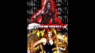 Mary Jane Watson (Carnage) vs Cheetah (Base) || VS BATTLES || #mj #cheetah #dc #marvel #ilyjawanni